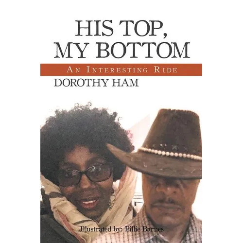 His Top, My Bottom: An Interesting Ride