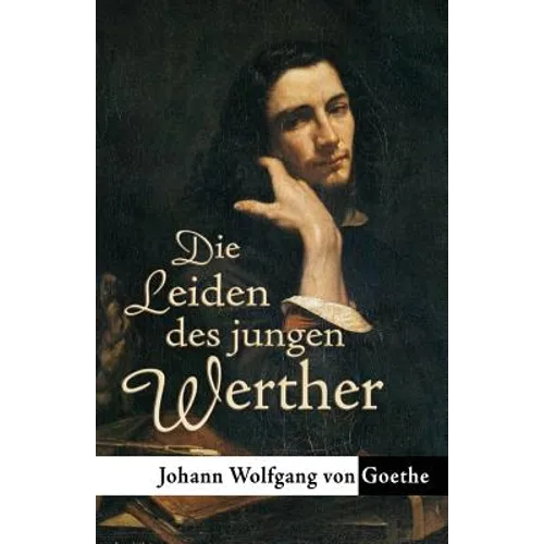 Die Leiden des jungen Werther