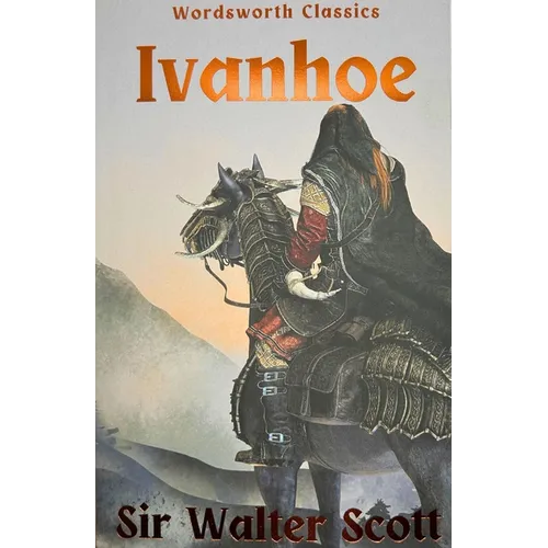 Ivanhoe