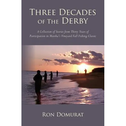 Three Decades of the Derby
