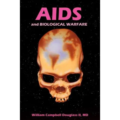 AIDS and Biological Warfare