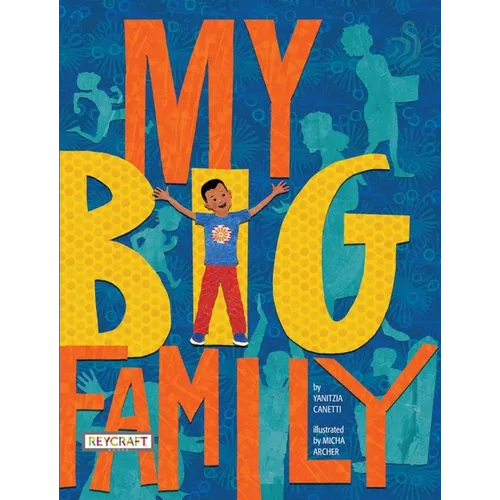 My Big Family