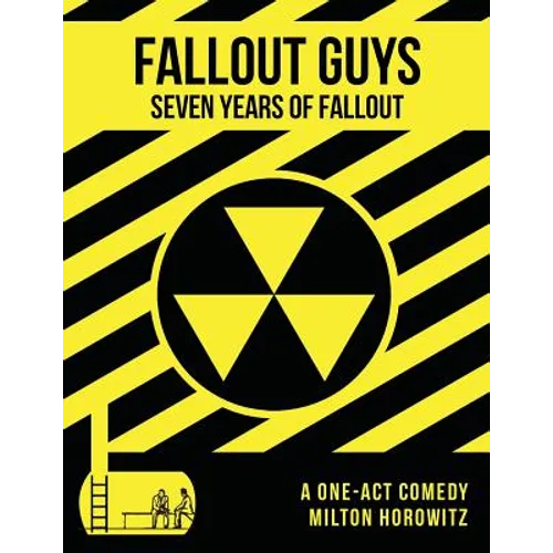 Fall Out Guys: Seven Years Of Fallout