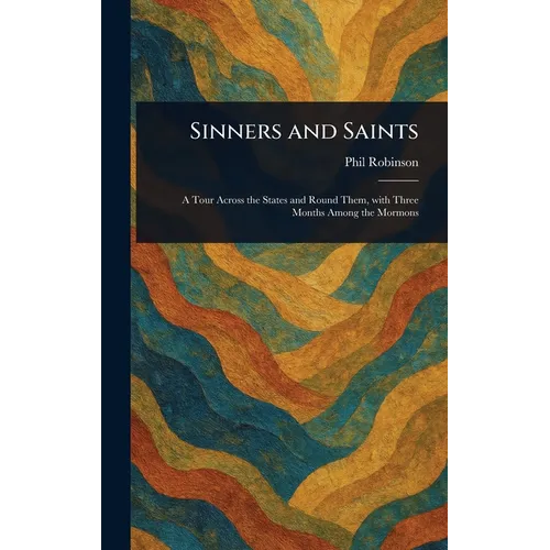 Sinners and Saints