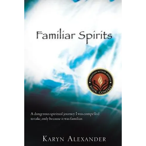 Familiar Spirits