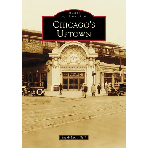 Chicago's Uptown