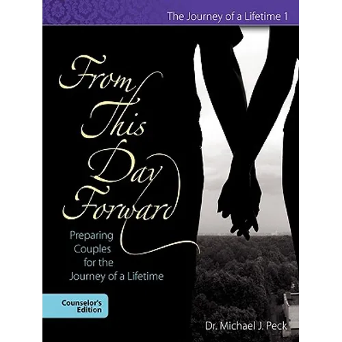 From This Day Forward