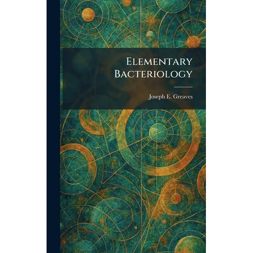 Elementary Bacteriology