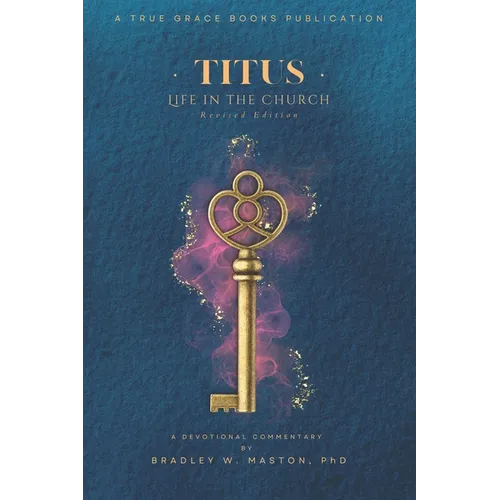 Titus: Life in the Church