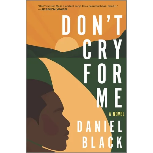 Don't Cry for Me