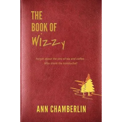 The Book of Wizzy