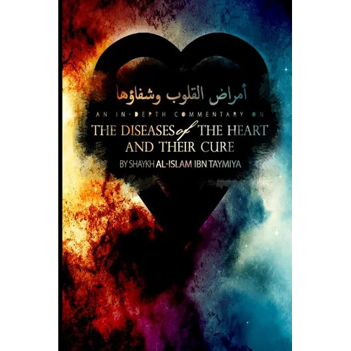 Diseases of the Heart and Their Cure
