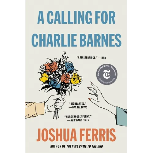 A Calling for Charlie Barnes