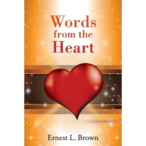 Words From the Heart