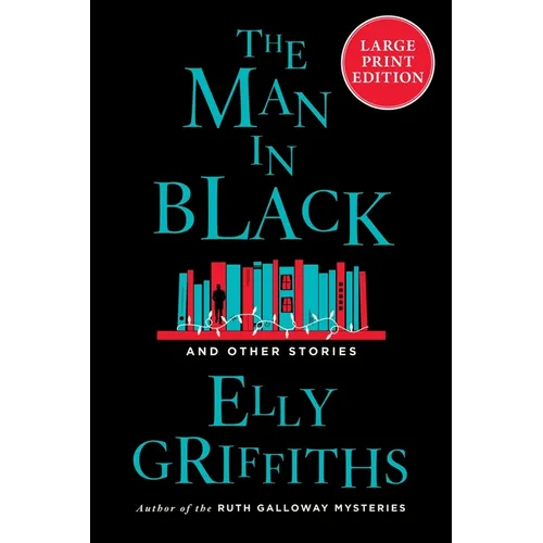 The Man in Black