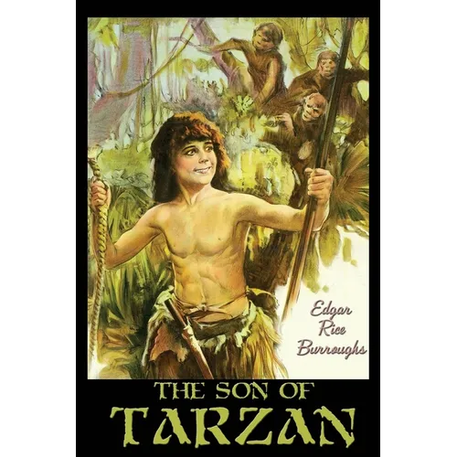 The Son of Tarzan