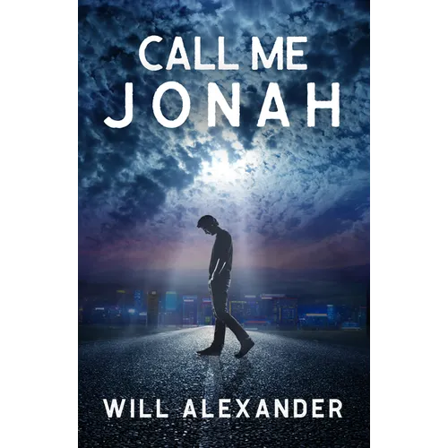 Call Me Jonah