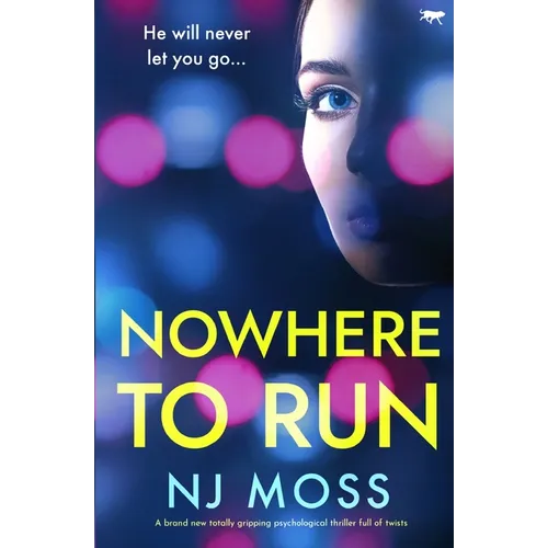 Nowhere to Run
