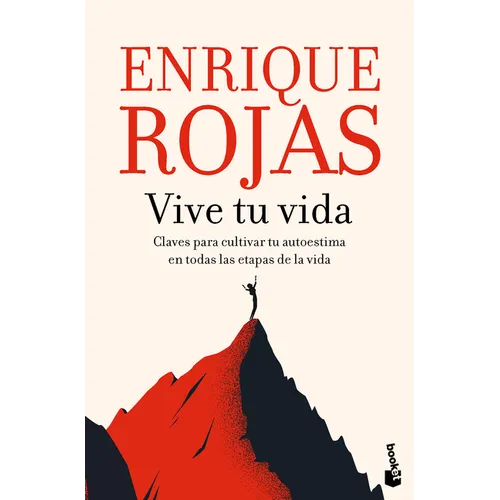 Vive Tu Vida: La Autoestima En Las Distintas Etapas de la Vida / Live Your Life: Self-Esteem at Different Stages of Life