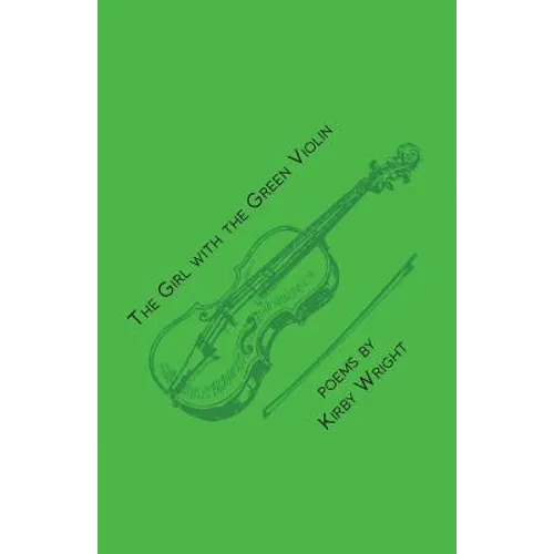 The Girl with the Green Violin