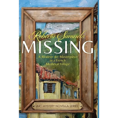 Missing!