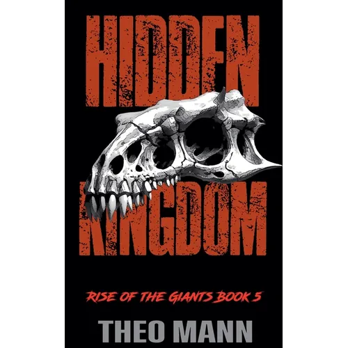 Hidden Kingdom
