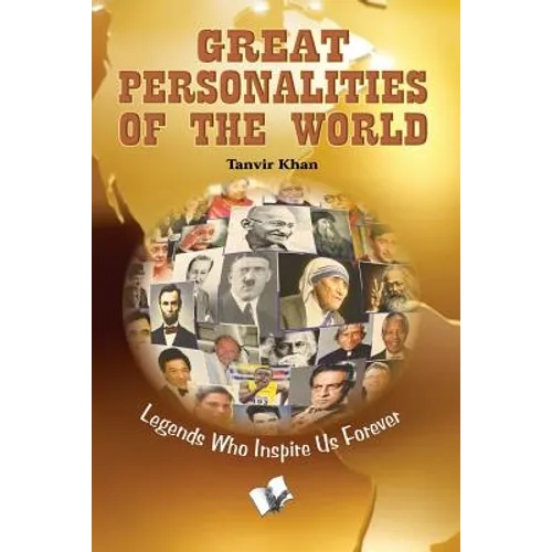Great Personalities of the World