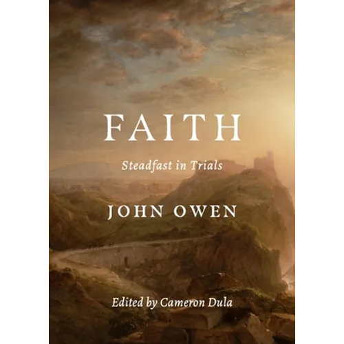 Faith: Steadfast in Trials