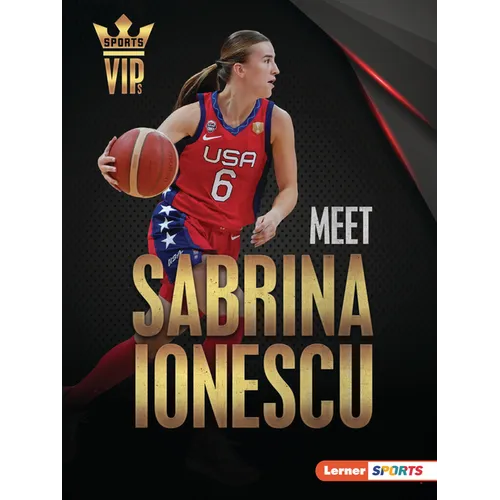Meet Sabrina Ionescu: New York Liberty Superstar