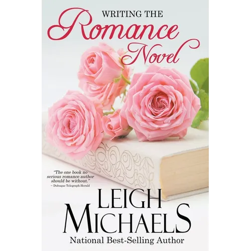 Writing the Romance Novel
