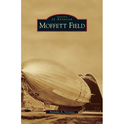 Moffett Field