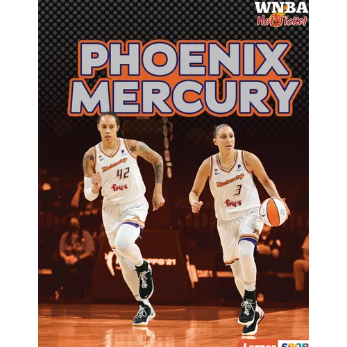 Phoenix Mercury