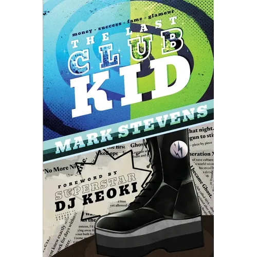 The Last Club Kid