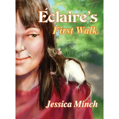 Eclaire's First Walk