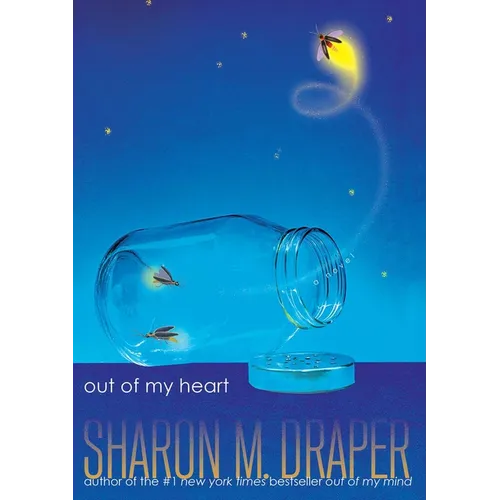 Out of My Heart