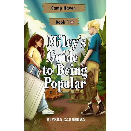Miley's Guide to Being Popular