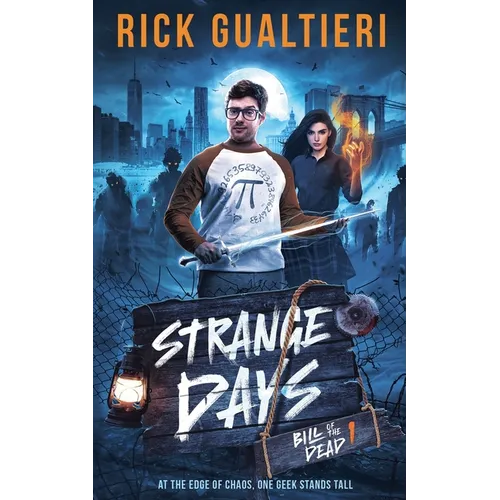 Strange Days