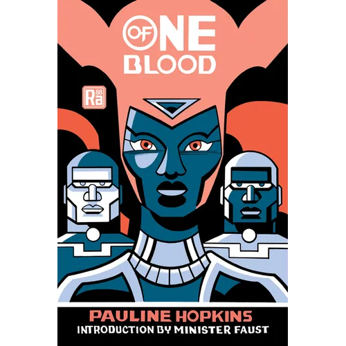 Of One Blood