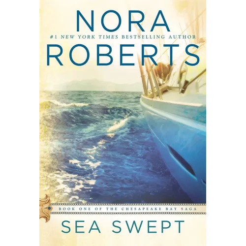 Sea Swept