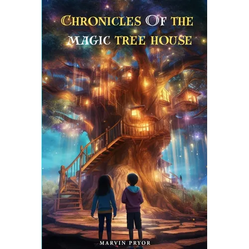 Chronicles of the Magic Treehouse