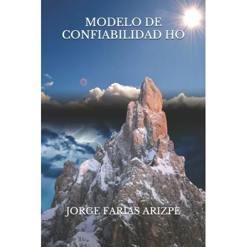 Modelo de Confiabilidad Ho