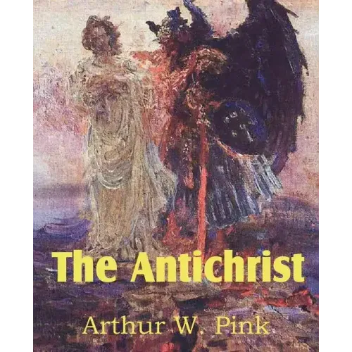 The Antichrist