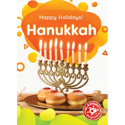 Hanukkah