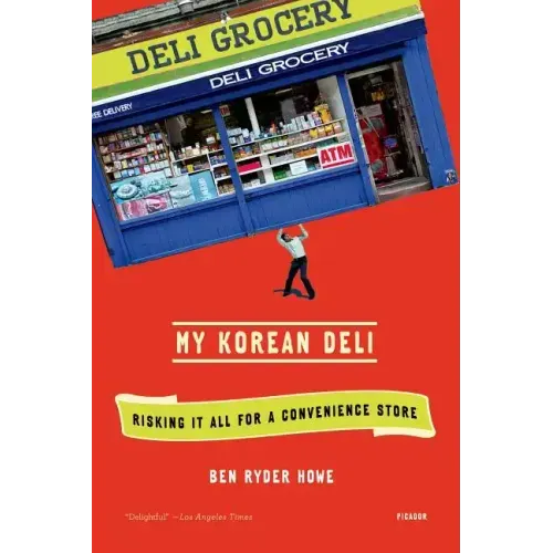 My Korean Deli