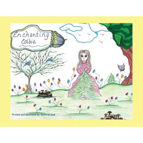 Enchanting Colbie
