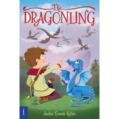 The Dragonling
