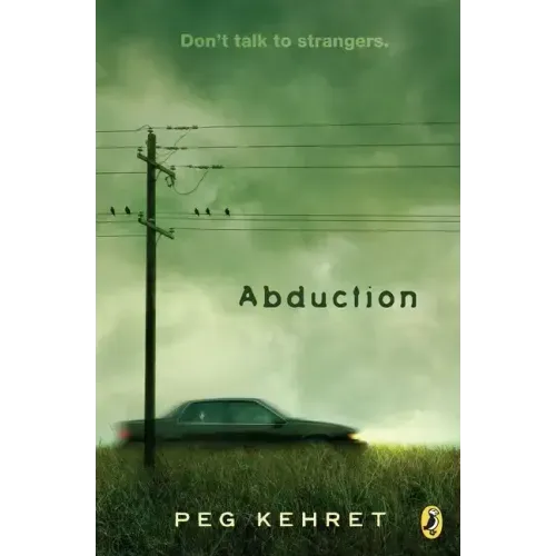 Abduction!