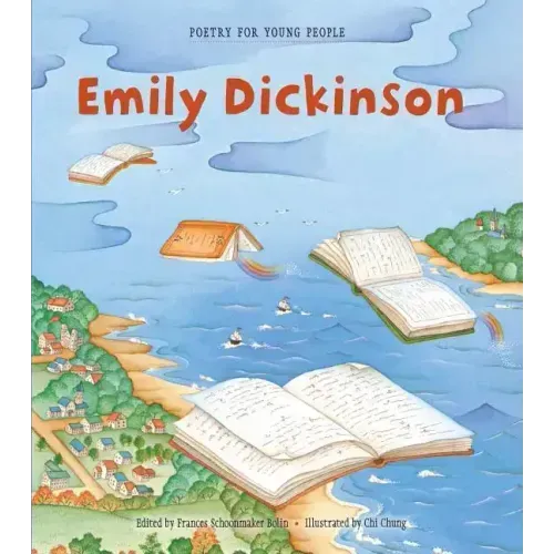 Poetry for Young People: Emily Dickinson