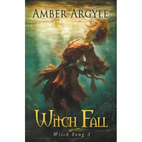 Witch Fall