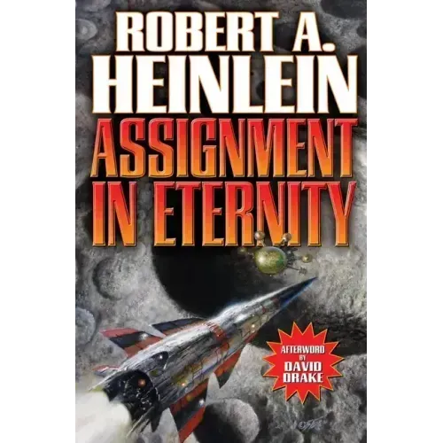 Assignment in Eternity